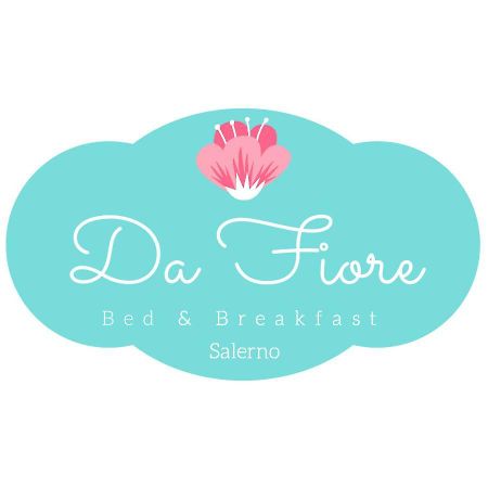 B&B Da Fiore Salerno Exterior photo